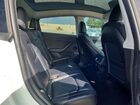 2022 Tesla Model Y White vin: 7SAYGDEE2NF323309