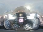 2022 Tesla Model Y White vin: 7SAYGDEE2NF323309