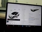 2022 Tesla Model Y Белый vin: 7SAYGDEE2NF323777