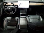 2022 Tesla Model Y Белый vin: 7SAYGDEE2NF323777