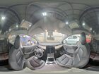 2022 Tesla Model Y Белый vin: 7SAYGDEE2NF323777