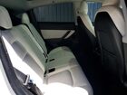 2022 Tesla Model Y White vin: 7SAYGDEE2NF348470 2022 Tesla Model Y White vin: 7SAYGDEE2NF348470