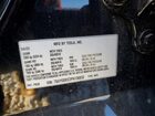 2023 Tesla Model Y Black vin: 7SAYGDEE2PA136832