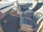 2023 Tesla Model Y Black vin: 7SAYGDEE2PA136832