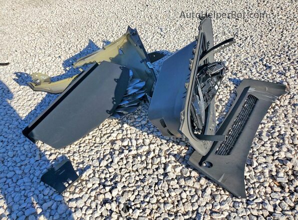 7SAYGDEE2PA136832 2023 TESLA MODEL Black Engine compartment view