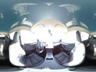 2023 Tesla Model Y Black vin: 7SAYGDEE2PA136832