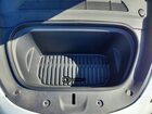 2023 Tesla Model Y White vin: 7SAYGDEE2PA150620