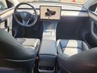 2023 Tesla Model Y Black vin: 7SAYGDEE2PA170737
