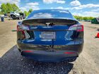 2023 Tesla Model Y Black vin: 7SAYGDEE2PA170737