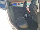 2023 Tesla Model Y White vin: 7SAYGDEE2PA194875