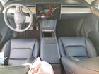 2023 Tesla Model Y White vin: 7SAYGDEE2PA194875