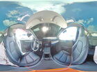 2023 Tesla Model Y White vin: 7SAYGDEE2PA194875