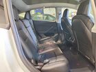 2023 Tesla Model Y White vin: 7SAYGDEE2PF584376