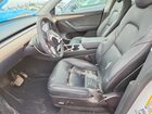 2023 Tesla Model Y White vin: 7SAYGDEE2PF584376