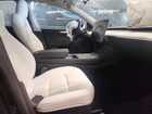 2023 Tesla Model Y Угольный vin: 7SAYGDEE2PF610247