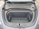 2023 Tesla Model Y Gray vin: 7SAYGDEE2PF643958