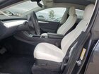 2023 Tesla Model Y Gray vin: 7SAYGDEE2PF643958