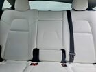 2023 Tesla Model Y Gray vin: 7SAYGDEE2PF643958
