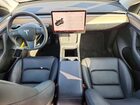 2023 Tesla Model Y Gray vin: 7SAYGDEE2PF743302