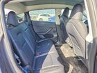 2023 Tesla Model Y Gray vin: 7SAYGDEE2PF743302
