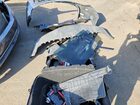 2023 Tesla Model Y Gray vin: 7SAYGDEE2PF743302