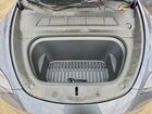 2023 Tesla Model Y Gray vin: 7SAYGDEE2PF863309
