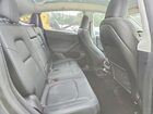 2023 Tesla Model Y Gray vin: 7SAYGDEE2PF863309