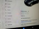 2023 Tesla Model Y Серый vin: 7SAYGDEE2PF885746