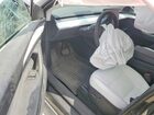 2023 Tesla Model Y Black vin: 7SAYGDEE2PF909575