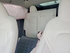 2023 Tesla Model Y Black vin: 7SAYGDEE2PF909575