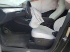 2023 Tesla Model Y Black vin: 7SAYGDEE2PF909575