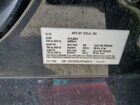2023 Tesla Model Y Black vin: 7SAYGDEE2PF909575