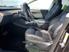 2024 Tesla Model Y Charcoal vin: 7SAYGDEE2RF130356