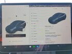 2024 Tesla Model Y Charcoal vin: 7SAYGDEE2RF130356