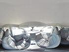 2024 Tesla Model Y Charcoal vin: 7SAYGDEE2RF130356