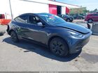 2025 Tesla Model Y Long Range Dual Motor All-wheel Drive Черный vin: 7SAYGDEE2SA355525