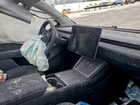2026 Tesla Model Y Gray vin: 7SAYGDEE2TA394469
