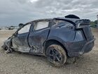 2026 Tesla Model Y Gray vin: 7SAYGDEE2TA394469