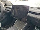 2026 Tesla Model Y Gray vin: 7SAYGDEE2TA394469