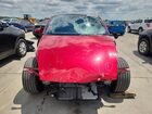 2026 Tesla Model Y Red vin: 7SAYGDEE2TA456551