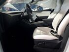 2026 Tesla Model Y White vin: 7SAYGDEE2TA584692