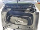 2026 Tesla Model Y White vin: 7SAYGDEE2TA584692