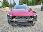 2026 Tesla Model Y Maroon vin: 7SAYGDEE2TF330161