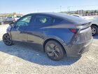 2026 Tesla Model Y Charcoal vin: 7SAYGDEE2TF363046 2026 Tesla Model Y Charcoal vin: 7SAYGDEE2TF363046
