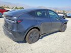 2026 Tesla Model Y Charcoal vin: 7SAYGDEE2TF363046 2026 Tesla Model Y Charcoal vin: 7SAYGDEE2TF363046