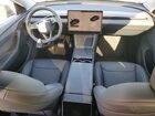 2026 Tesla Model Y Charcoal vin: 7SAYGDEE2TF363046 2026 Tesla Model Y Charcoal vin: 7SAYGDEE2TF363046