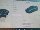2022 Tesla Model Y Gray vin: 7SAYGDEE3NF402469