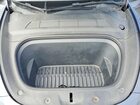 2022 Tesla Model Y Gray vin: 7SAYGDEE3NF402469