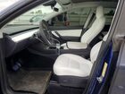 2022 Tesla Model Y Blue vin: 7SAYGDEE3NF443510 2022 Tesla Model Y Blue vin: 7SAYGDEE3NF443510