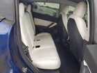 2022 Tesla Model Y Blue vin: 7SAYGDEE3NF443510 2022 Tesla Model Y Blue vin: 7SAYGDEE3NF443510